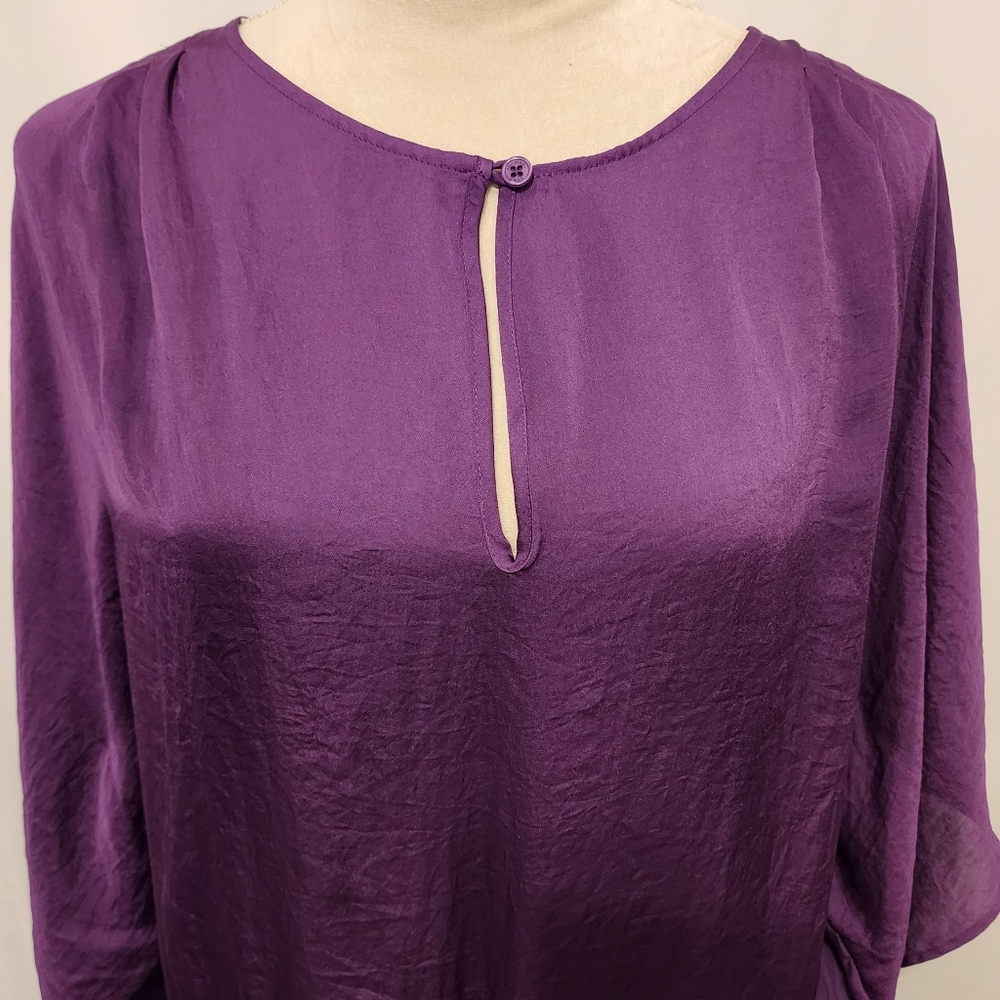 Michael Kors blouse - Picture 6 of 7
